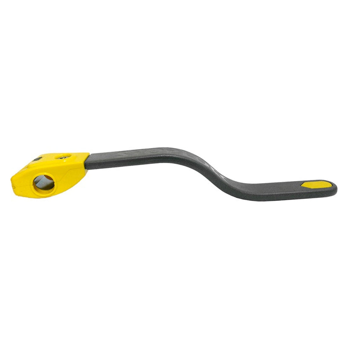 Stoplock Original steering wheel lock with LED warning lights, view 5
