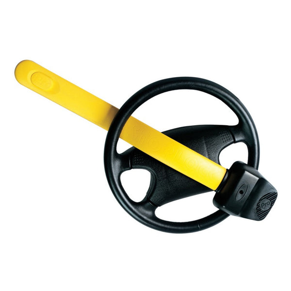 Stoplock Professional steering wheel lock