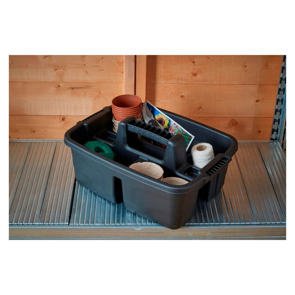 Strata heavy duty caddy