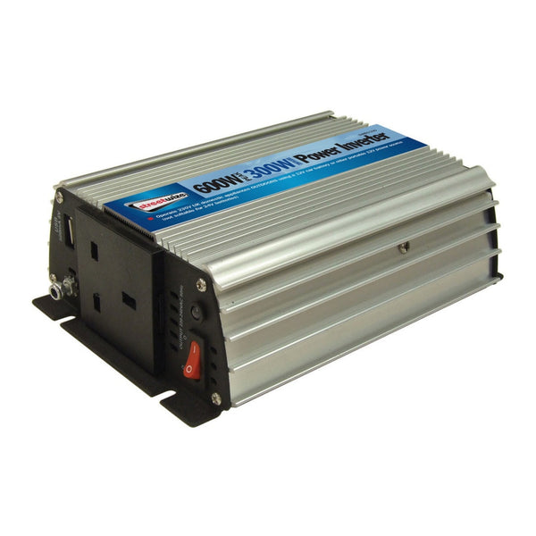 Streetwize 300W 12V power inverter