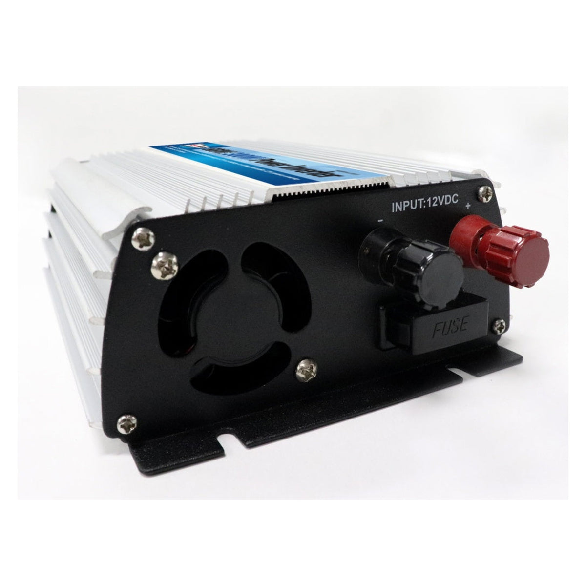 Streetwize 300W 12V power inverter, view 2