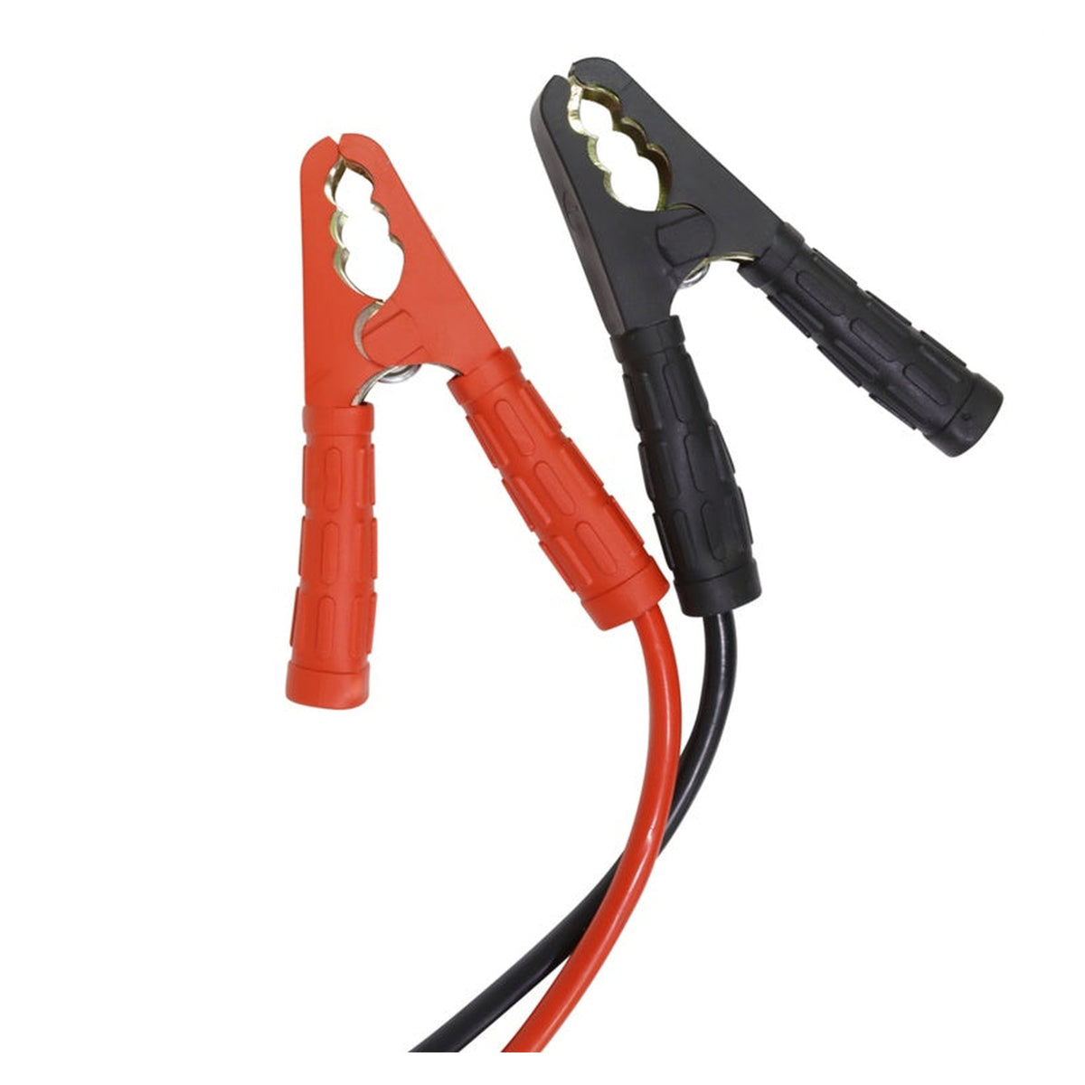 Streetwize 500 amp 2.5m booster cable jump leads, view 2