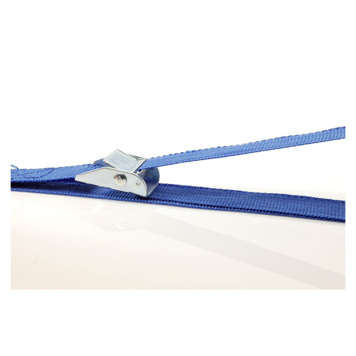 Streetwize pair of 2.5m buckle strap tie downs, view 3