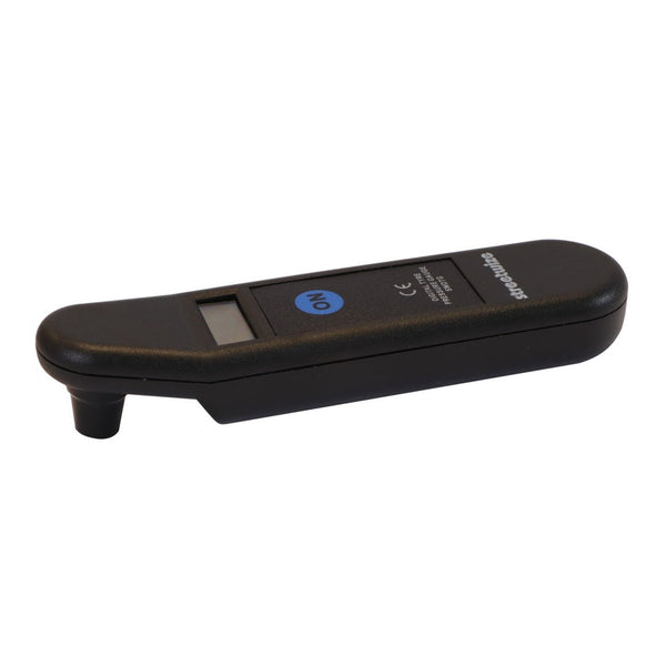 Streetwize digital LCD tyre gauge