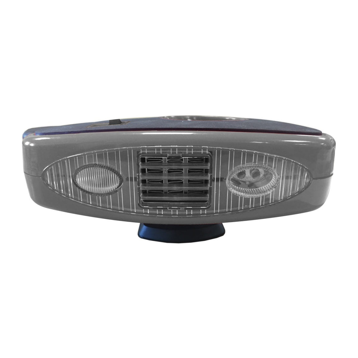 Streetwize 12V heater defroster with LED light, view 4