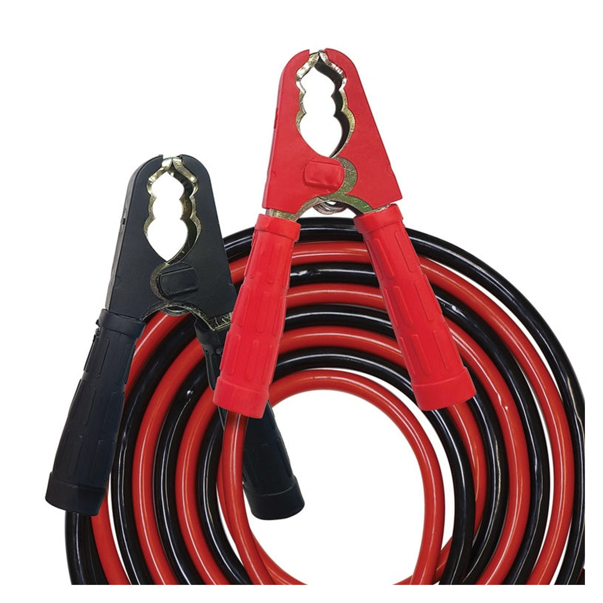 Streetwize 4.5m 800Amp heavy duty booster cables, view 5