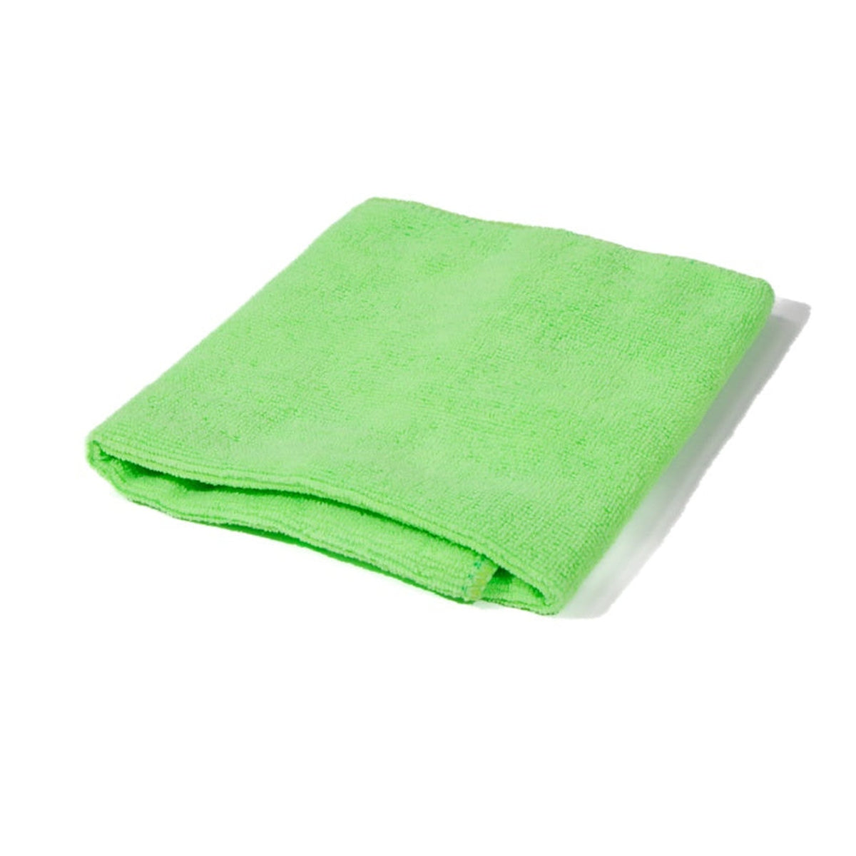 Streetwize pack of 2 microfibre glass towels, view 2