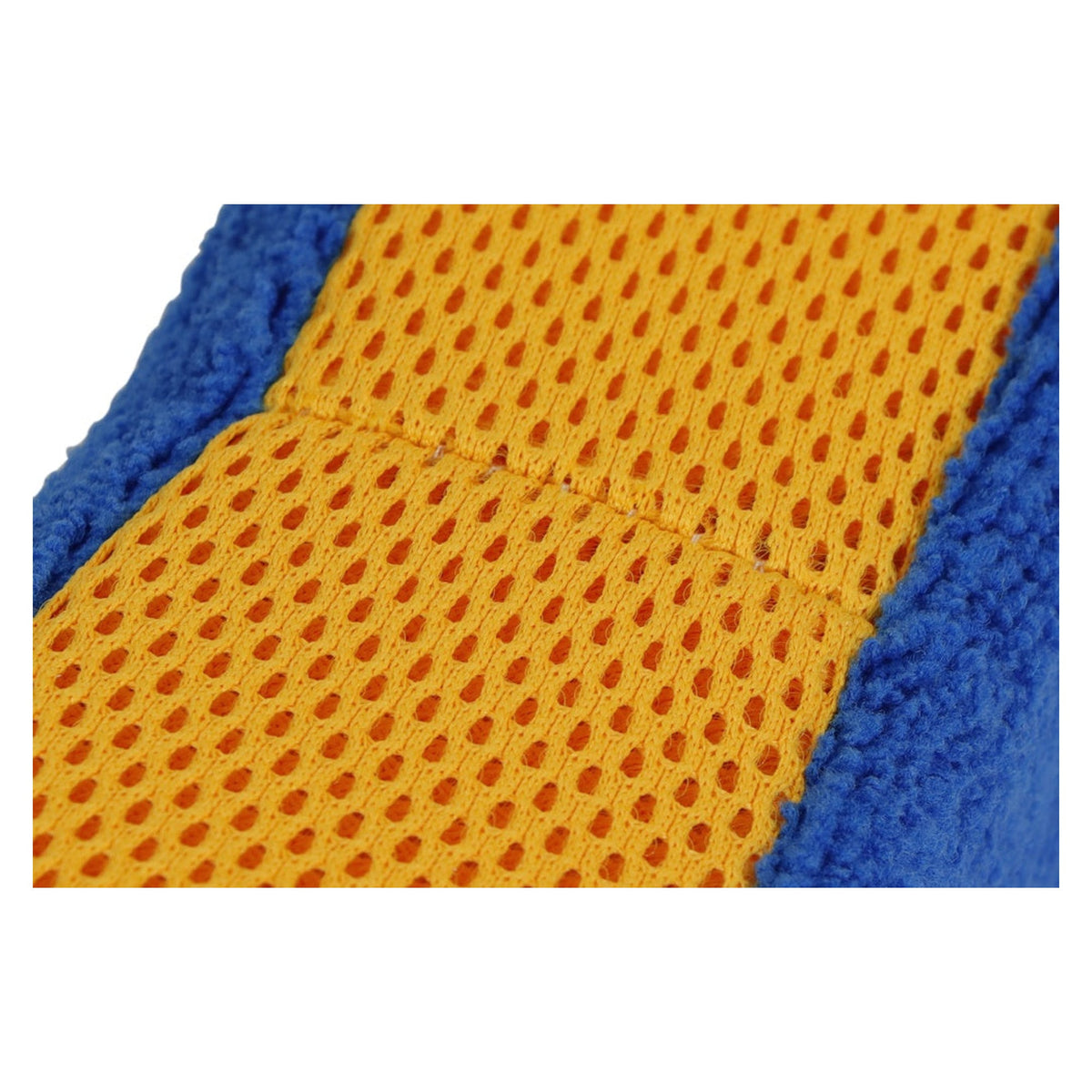Streetwize microfibre wash sponges, pack of 6, view 3