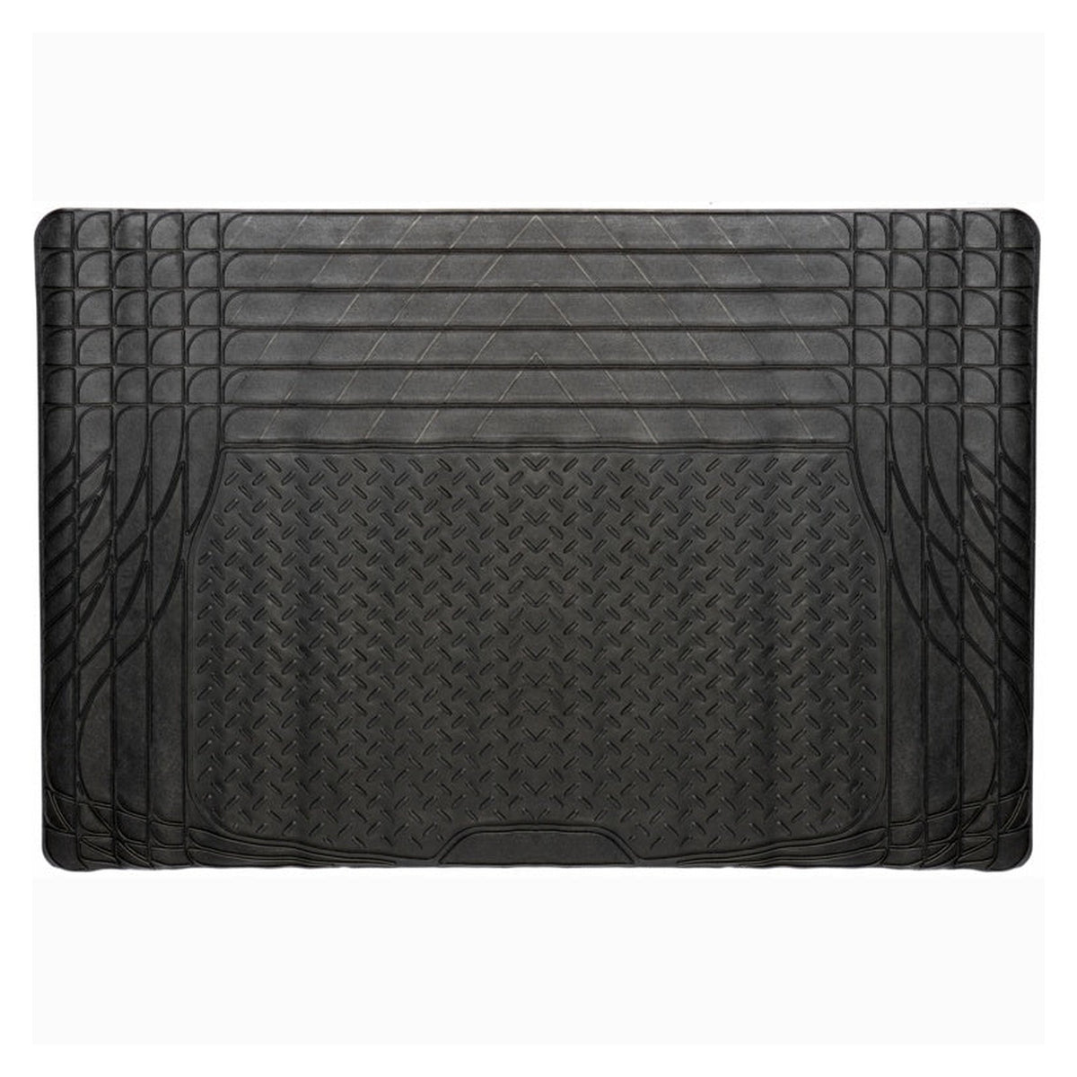 Streetwize universal trim-to-fit boot mat 120 x 80cm