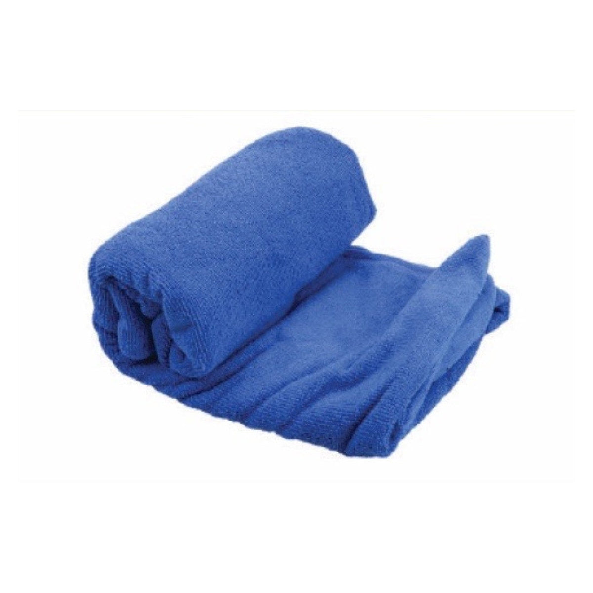 Summit micro fibre towel 120 x 60cm with mesh bag