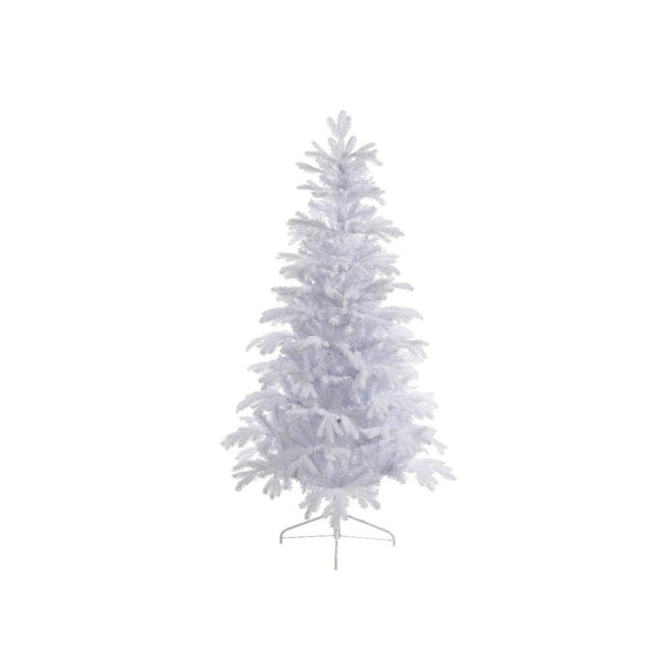 Sunndal Fir Frosted Tree - 210cm