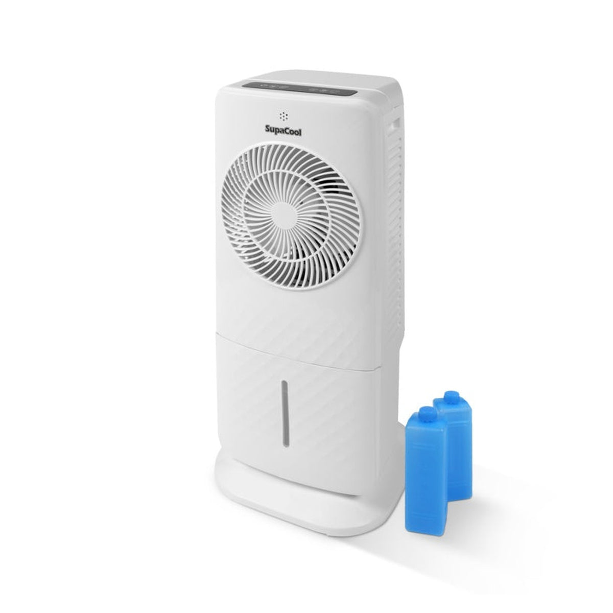 SupaCool 65W air cooler with remote control, view 2