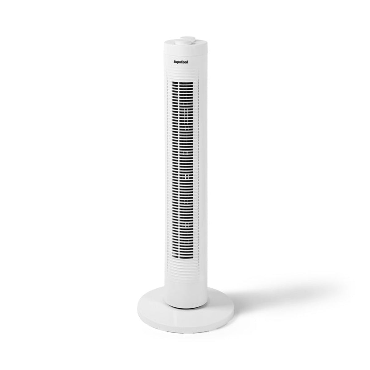 SupaCool 810mm tower fan, view 2