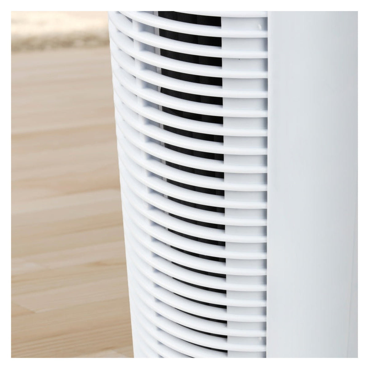SupaCool 810mm tower fan, view 4