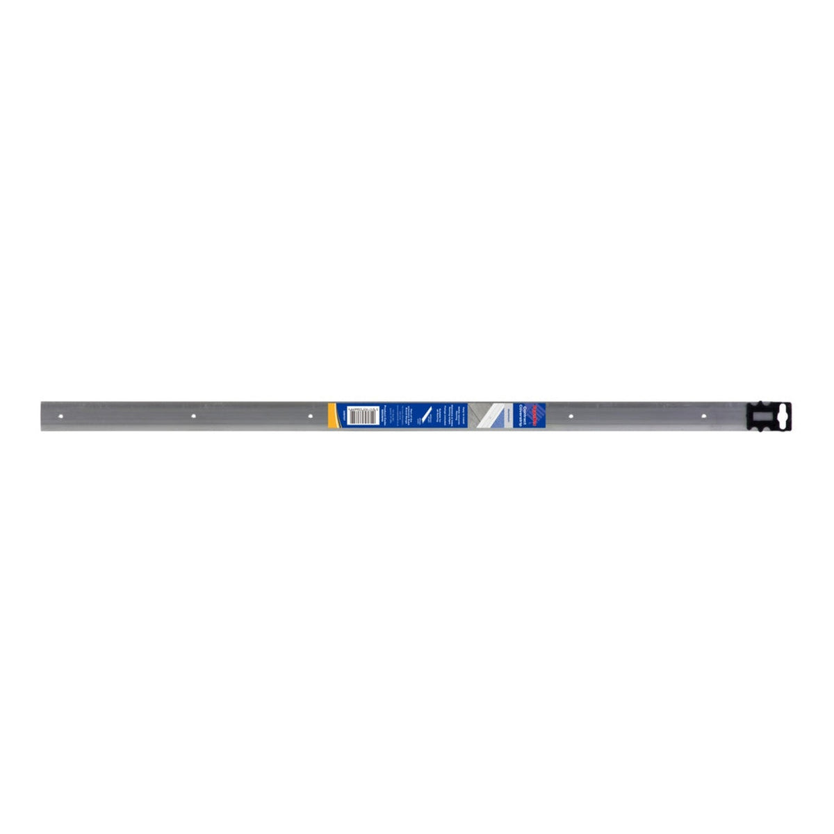 SupaDec 900mm aluminium contract coverstrip, view 2