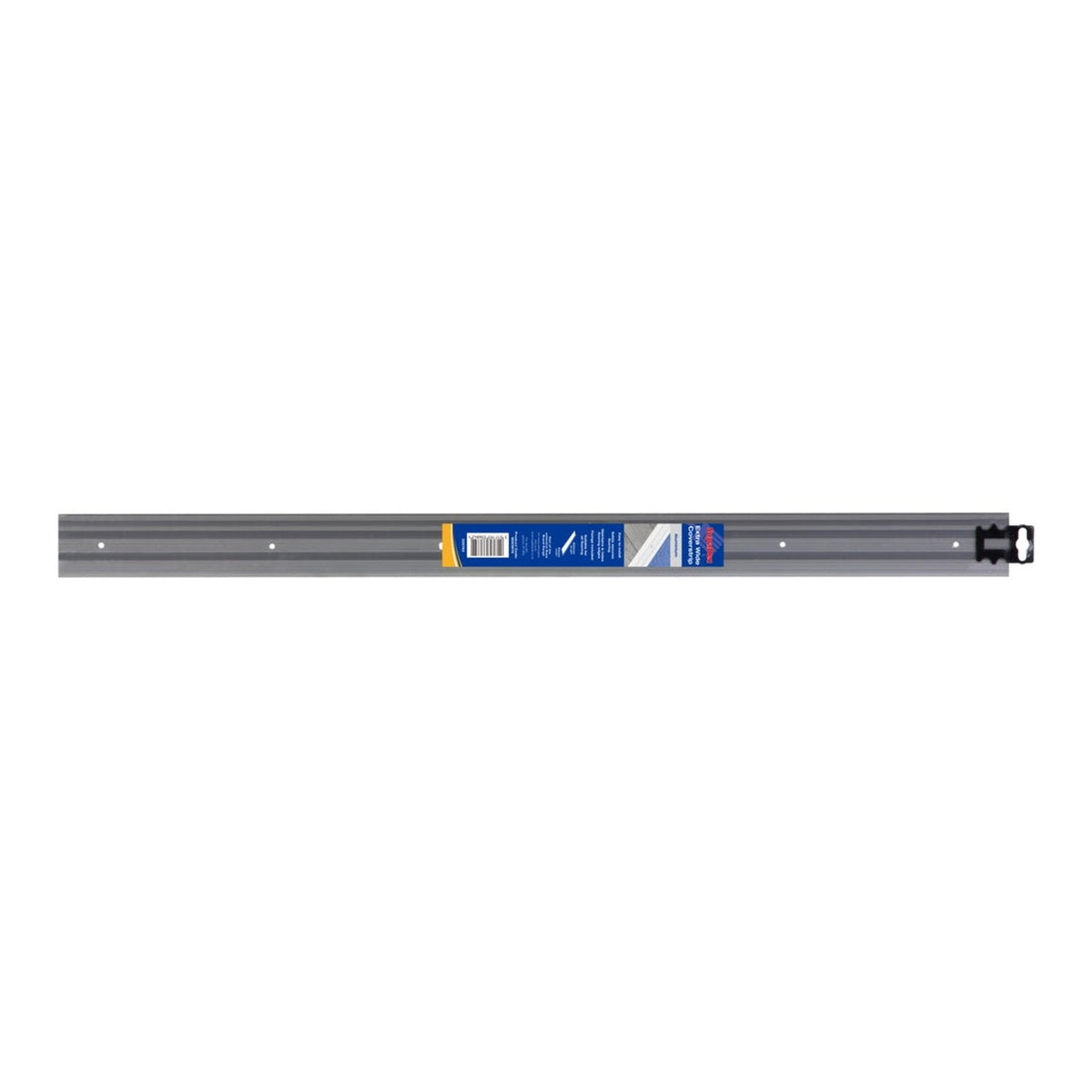 SupaDec extra wide aluminium coverstrip 60 x 900mm
