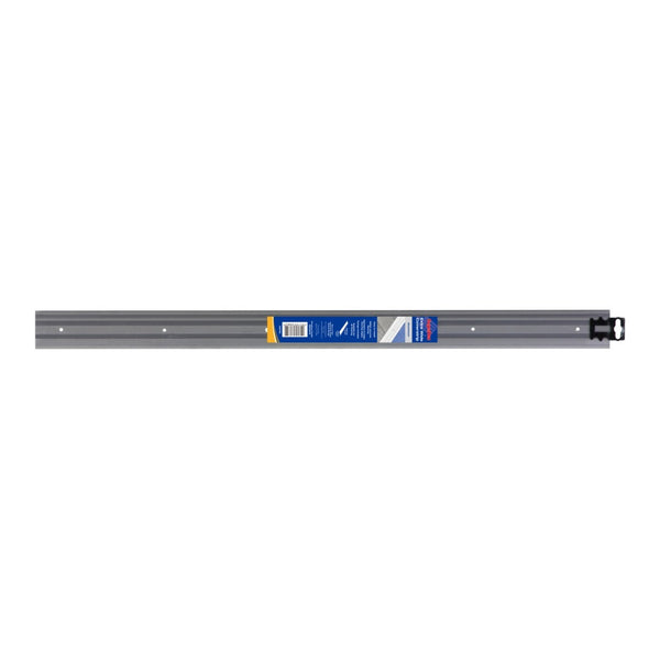 SupaDec extra wide aluminium coverstrip 60 x 900mm