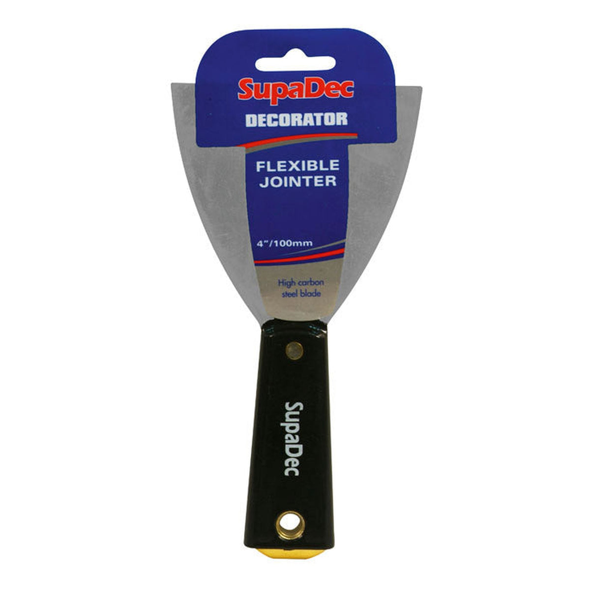 SupaDec 4 inch flexible decorator jointer