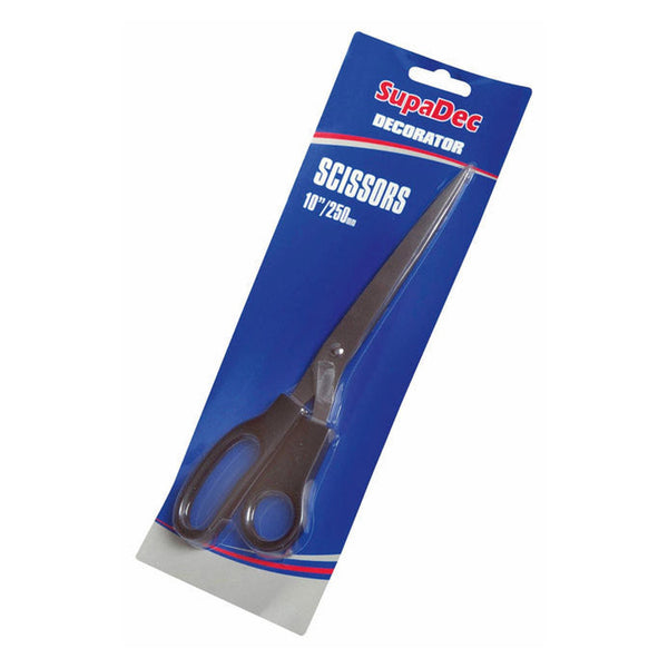 SupaDec 10 inch decorator scissors
