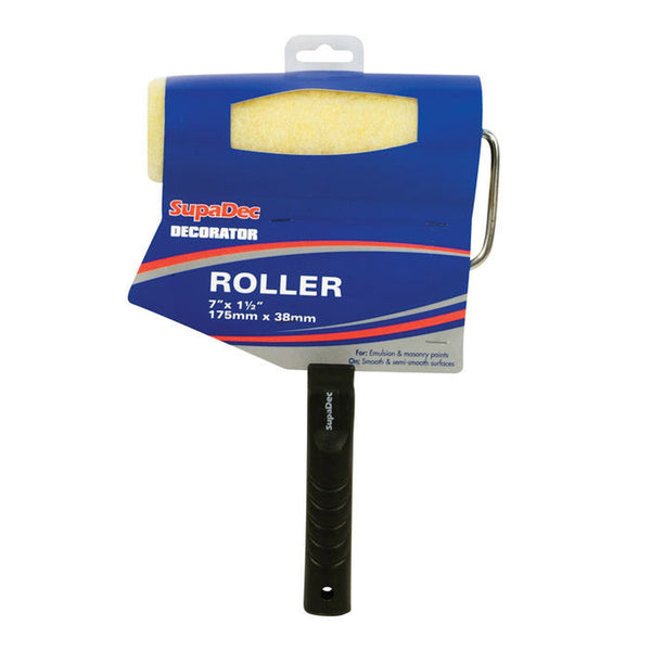 SupaDec 7 inch emulsion roller
