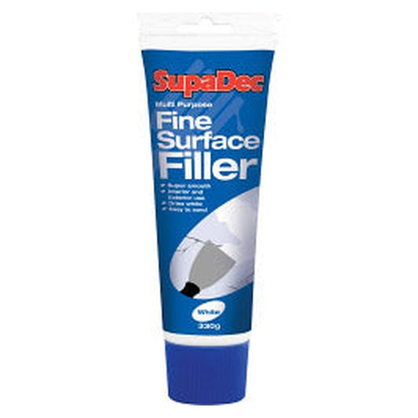 SupaDec Fine Surface Filler 330g