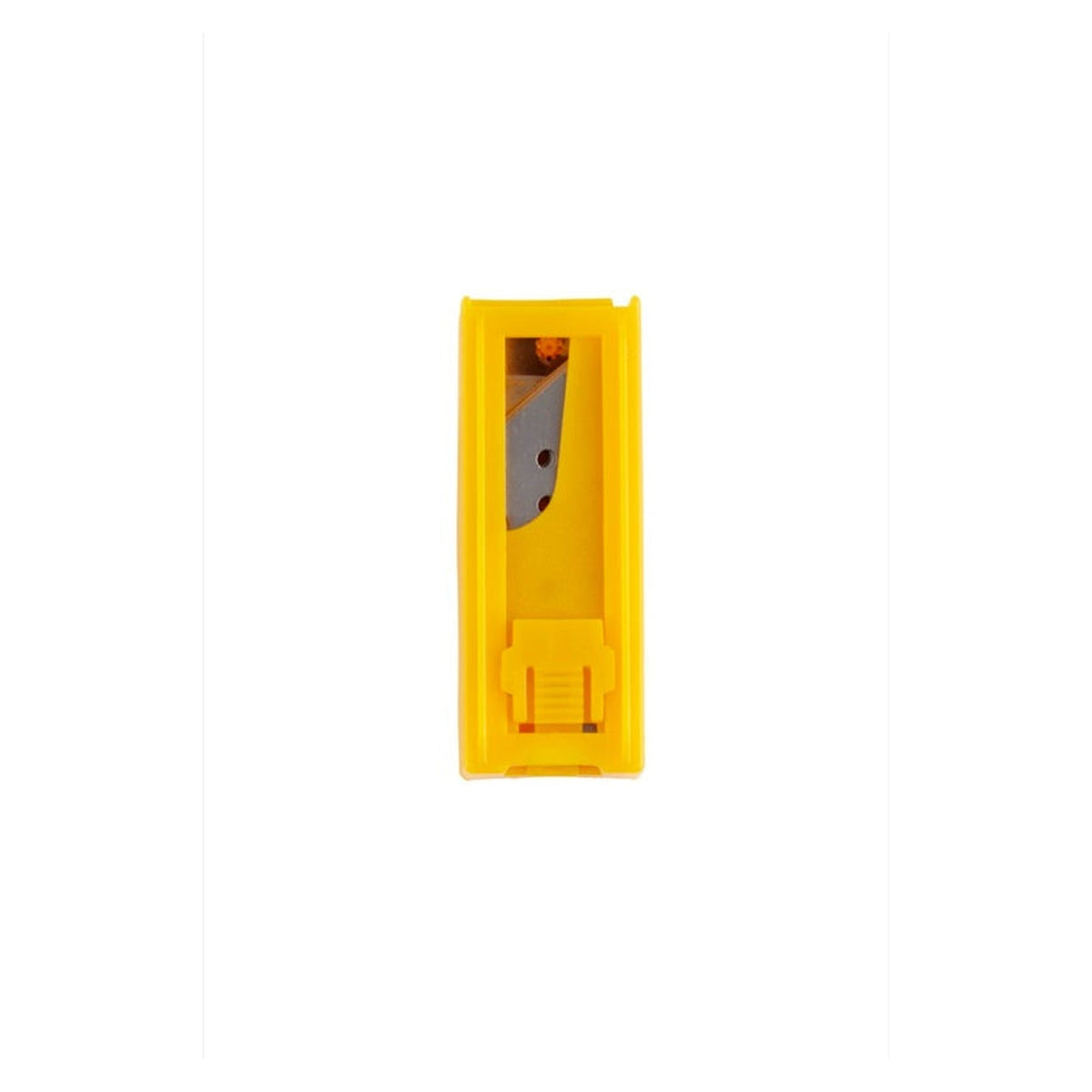 Pack of 5 SupaDec heavy duty knife blades, view 2