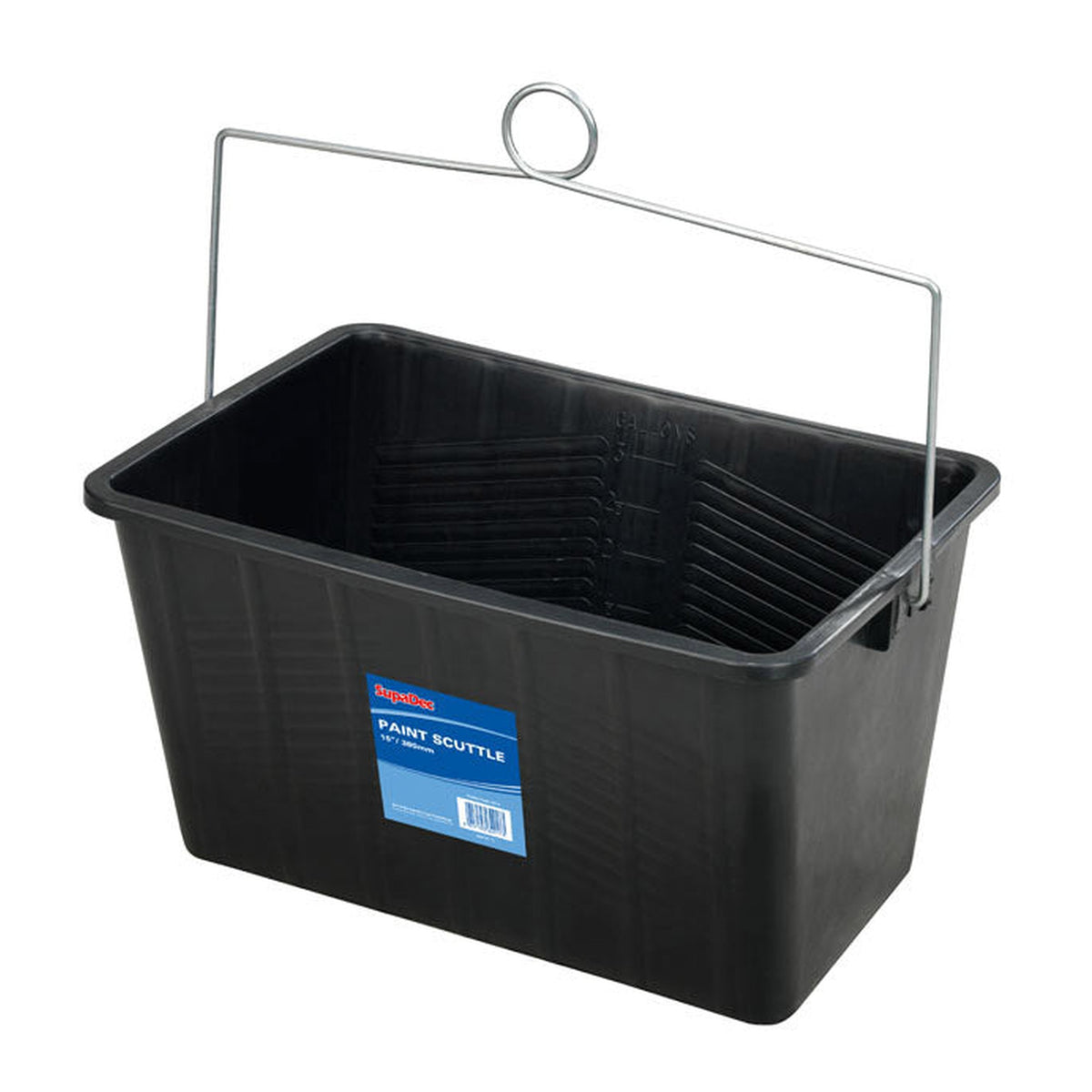 SupaDec 15L paint scuttle