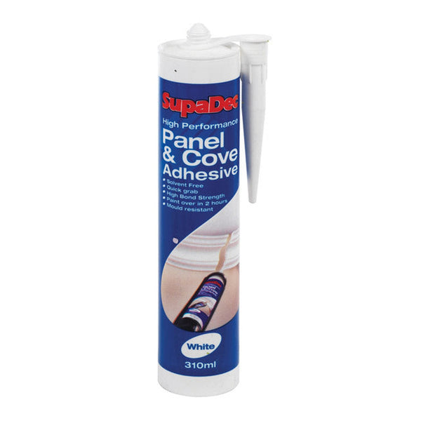 SupaDec Panel and Cove Adhesive 300ml