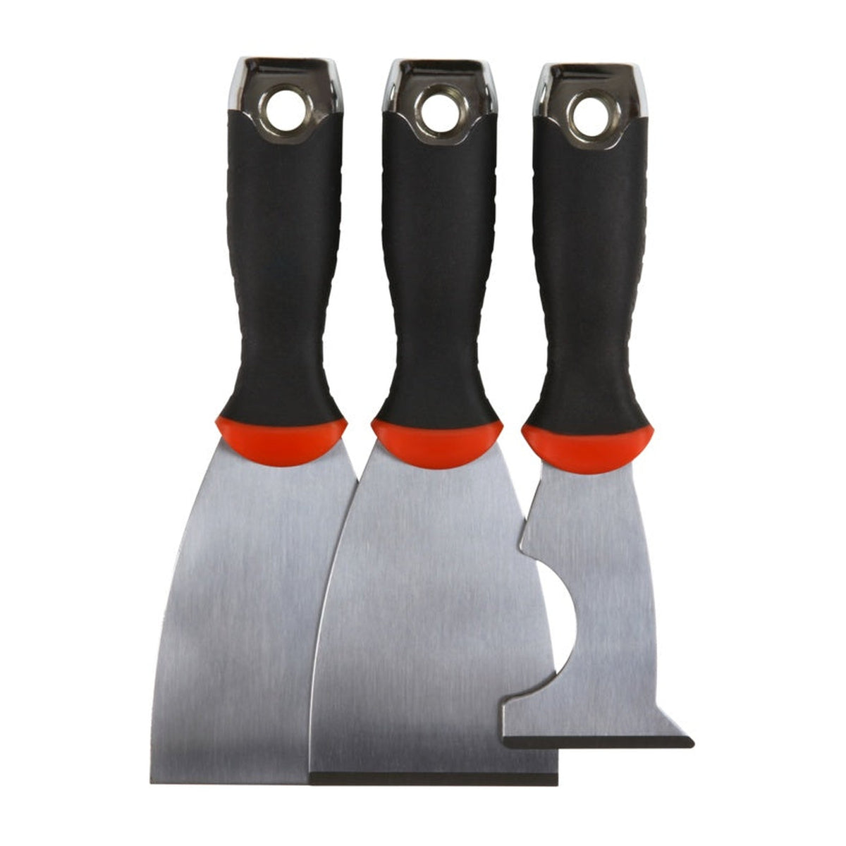 SupaDec professional decorator tool set, 3 piece