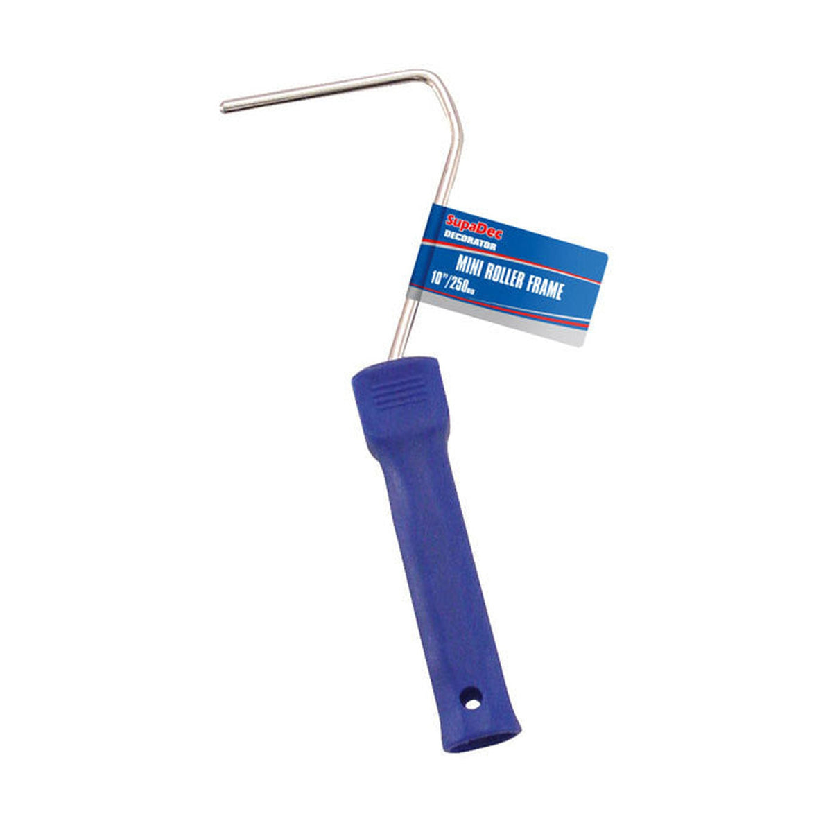 SupaDec short mini roller frame 10 inch