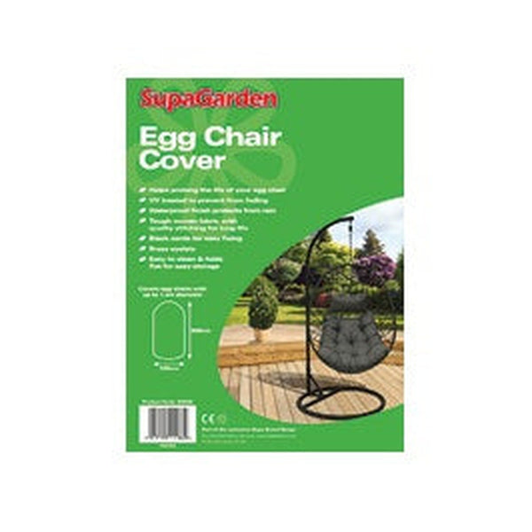 SupaGarden egg chair cover