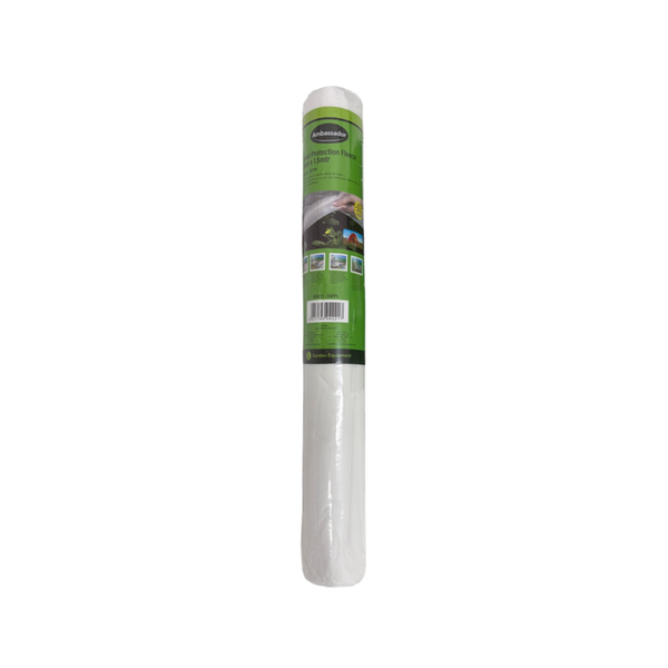SupaGarden frost protection fleece 8 x 1.5m