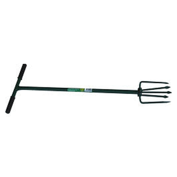 SupaGarden Garden Boy 5 prong cultivator