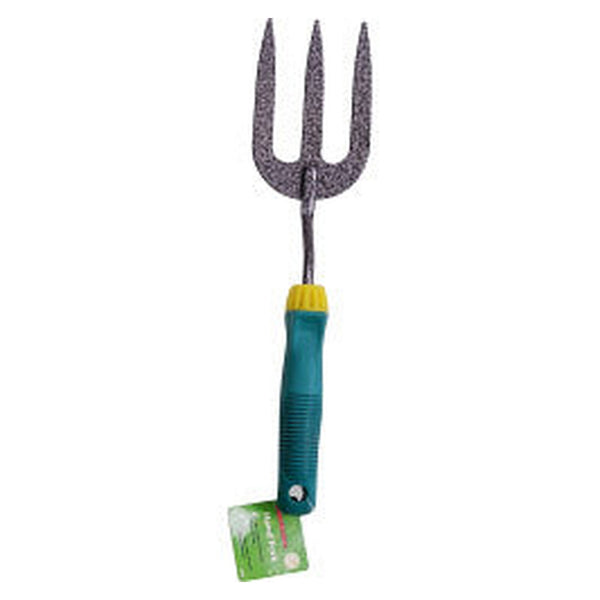 SupaGarden graphite hand fork