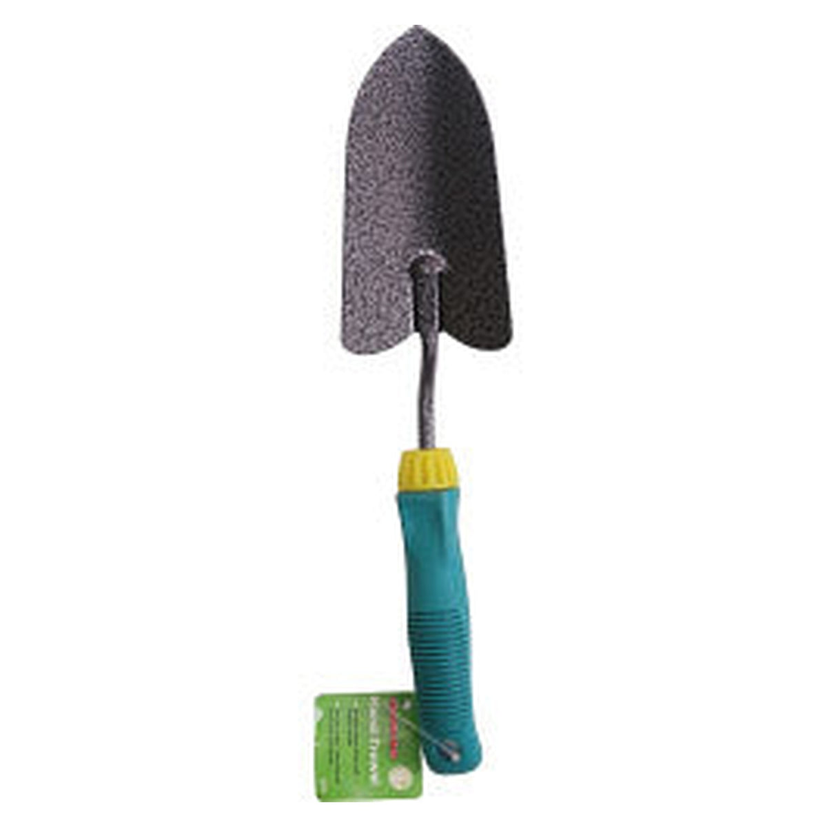 SupaGarden graphite carbon steel hand trowel