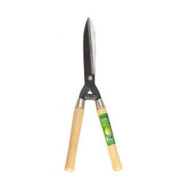 SupaGarden 9 inch carbon steel hedge shear