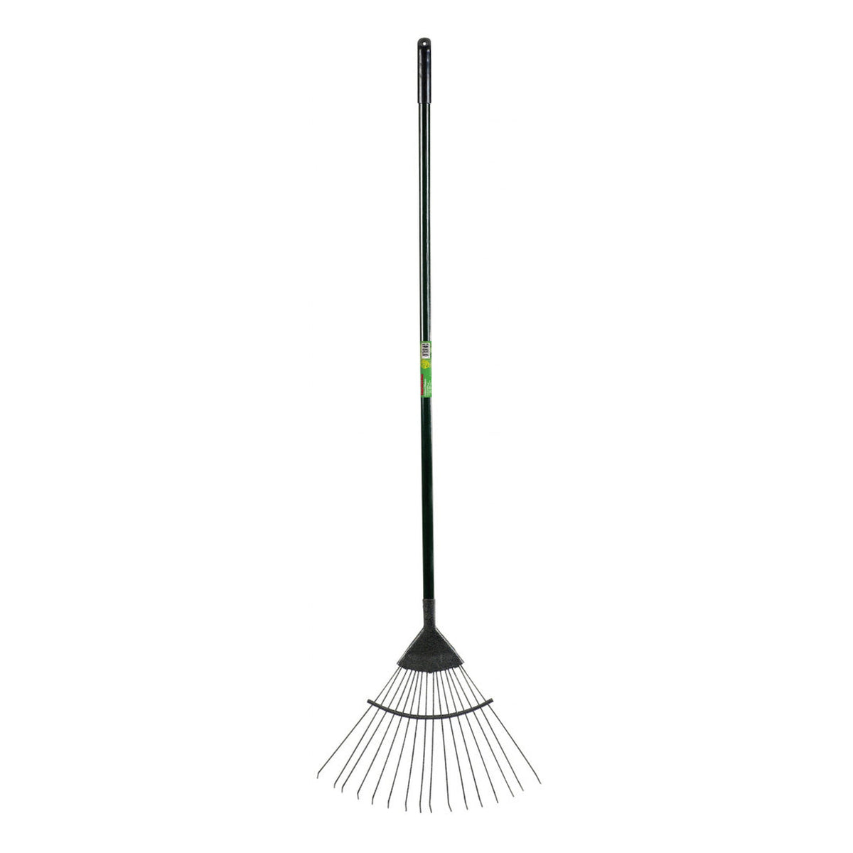 SupaGarden lawn rake with 44cm head
