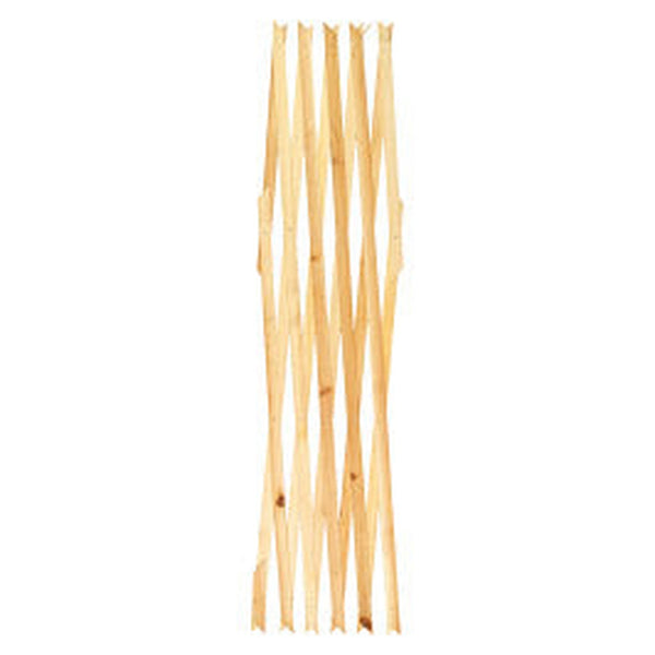 SupaGarden expanding pine trellis 6ft x 2ft