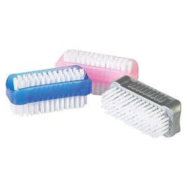 SupaHome double sided nail brush