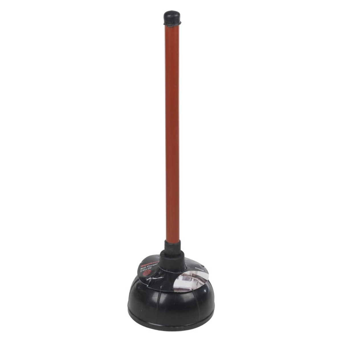 SupaHome heavy duty 5.5 inch sink plunger