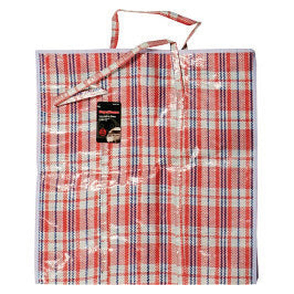 SupaHome zipped laundry bag 50 x 35cm