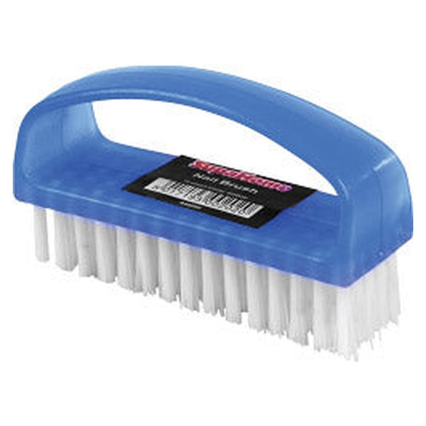 SupaHome single nail brush