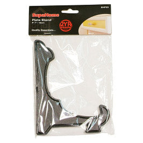 SupaHome 7 inch plate stand