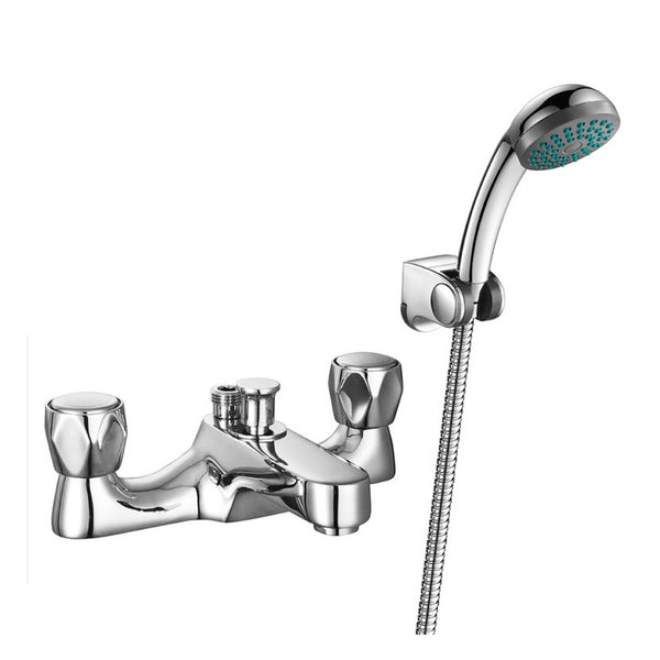 SupaPlumb Jura bath shower mixer tap