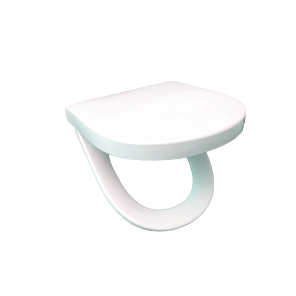 SupaPlumb toilet seat