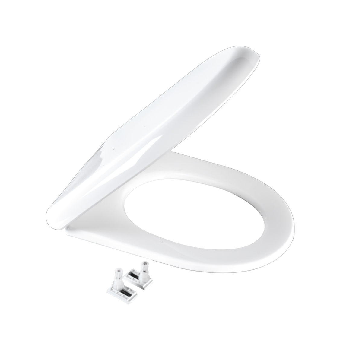 SupaPlumb toilet seat for SPP105