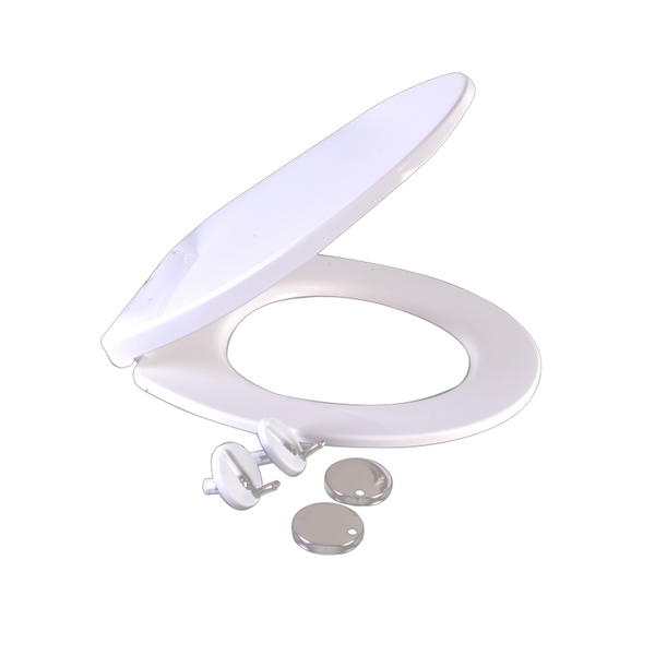 SupaPlumb toilet seat for SPP190B