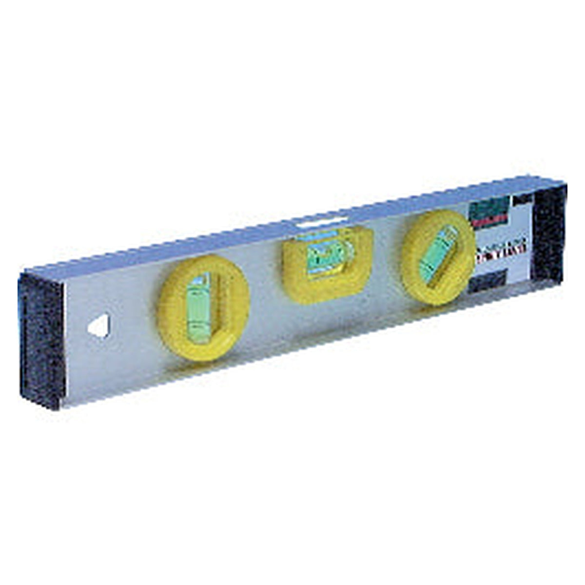 SupaTool 600mm aluminium spirit level