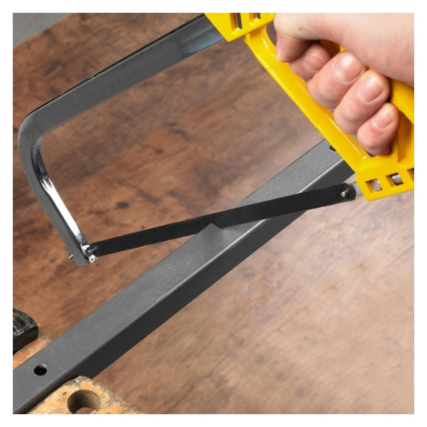 SupaTool 305mm adjustable hacksaw