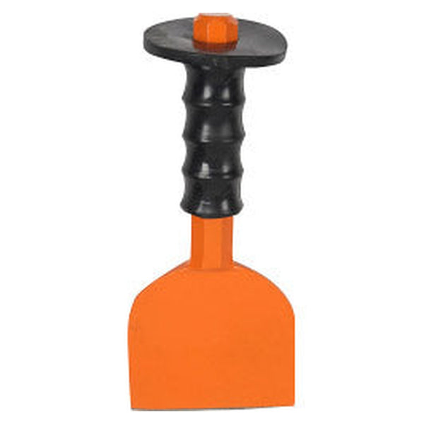 SupaTool 4 inch brick bolster with protective grip